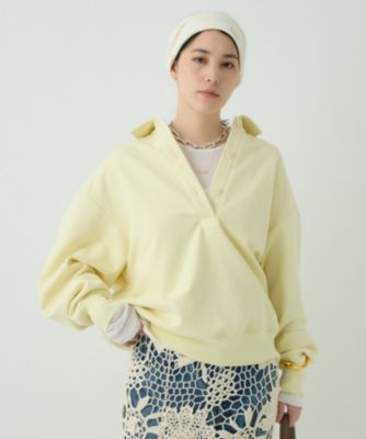 Chaos(カオス)の◇WHY NOT NOW◇コアスキッパープルオーバー通販