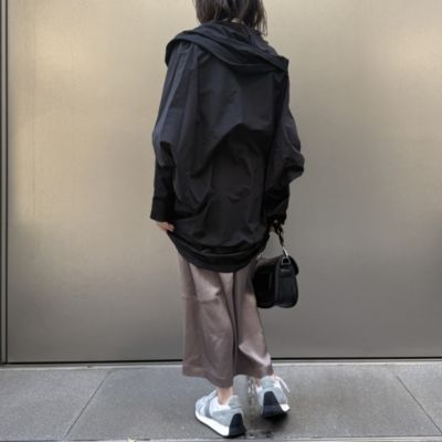 1ページ目)COAT / BLOUSON】｜PLAIN PEOPLE(プレインピープル