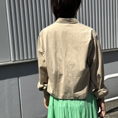 徳原文子×REMI RELIEF(徳原文子×レミ レリーフ)の【Marisol別注