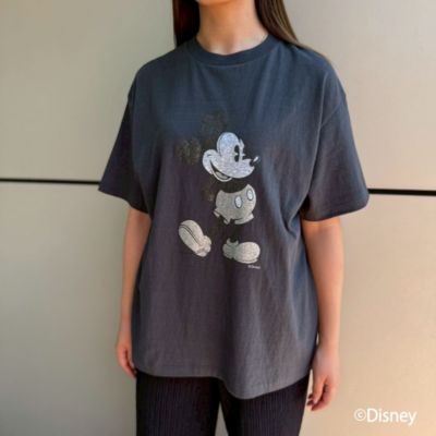 Americana(アメリカーナ)の【洗える】Americana/Disney