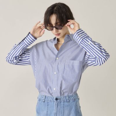 MADISONBLUE(マディソンブルー)のJ BRADLEY NARROW SH MULTI通販