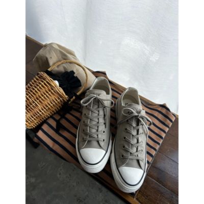 CONVERSE(コンバース)の【雅姫さんコラボ】ALL STAR（R） OX／HW