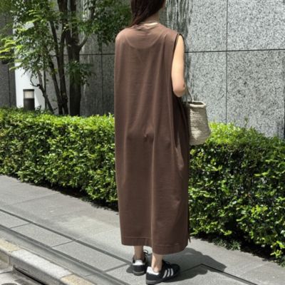 SLOANE(スローン)の【Marisol別注】カットソーワンピース通販