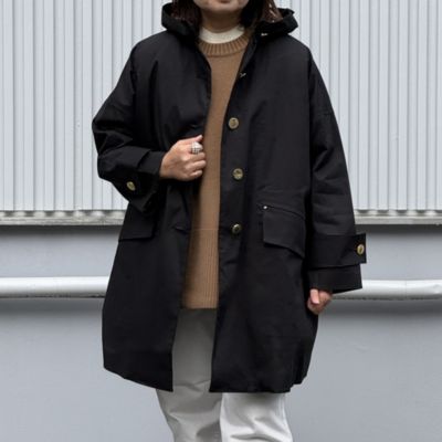 MACKINTOSH(マッキントッシュ)のHUMBIE HOOD通販 | 集英社HAPPY PLUS STORE