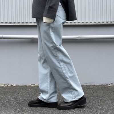 �X�^�b�t�g��166cm  Smoky Blue/25