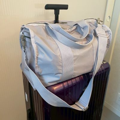 LeSportsac×eclat(レスポートサック×エクラ)のエッセンシャル
