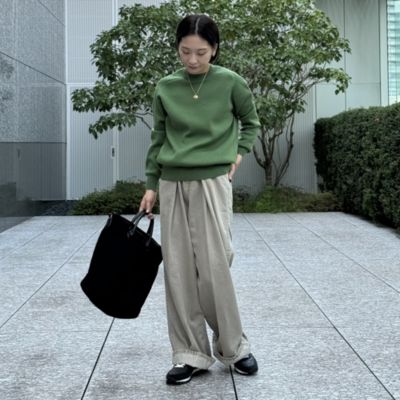 HAIKURE(ハイクル)のCANDY ASIAN FIT SOFT ECRU通販 | 集英社HAPPY