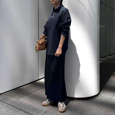 BRILL(ブリル)のセイヒンゾメオーバーシャツ通販 | 集英社HAPPY PLUS STORE