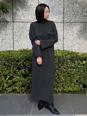 SACRA(サクラ)のEX.FINE LAMBWOOL RIB通販 | mirabella（ミラベラ