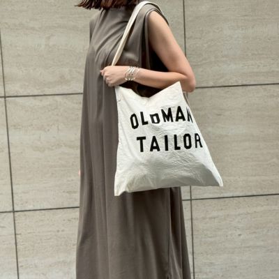 OLDMAN'S TAILOR(オールドマンズテーラー)の【洗える】OMT ONE