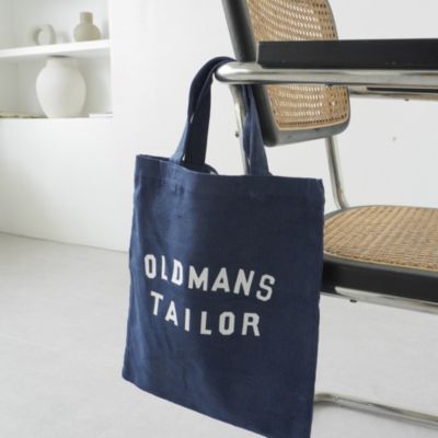 OLDMAN'S TAILOR(オールドマンズテーラー)の【洗える】OMT PRINT