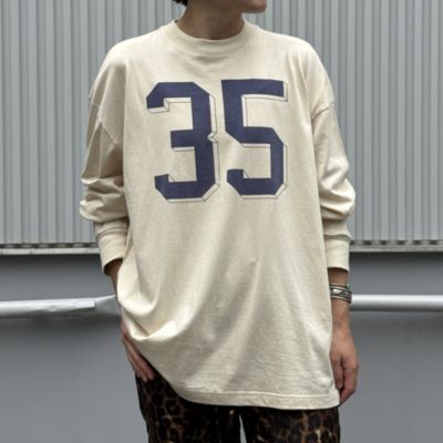 �X�^�b�t�g��166cm�@IVORYxNAVY/M