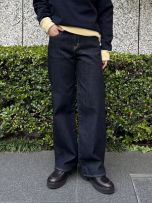 �X�^�b�t�g��155cm Rinse/22