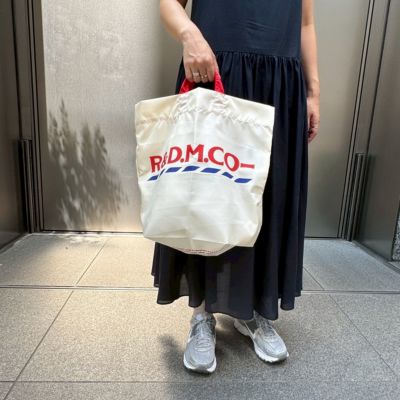 R&D.M.Co-(アールアンドディーエムコー)のI'M BAG通販 | LEEマルシェ