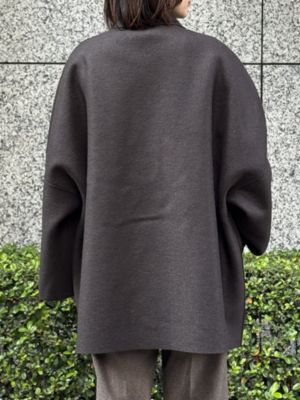 HARRIS WHARF LONDON(ハリス ワーフ ロンドン)のWomen country cape