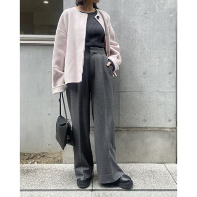 身長152cm グレー/36