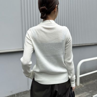 身長152cm ホワイト/F