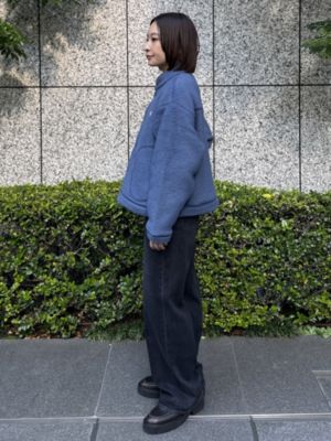 DANTON(ダントン)のSTAND COLLAR JACKET通販 | 集英社HAPPY PLUS STORE