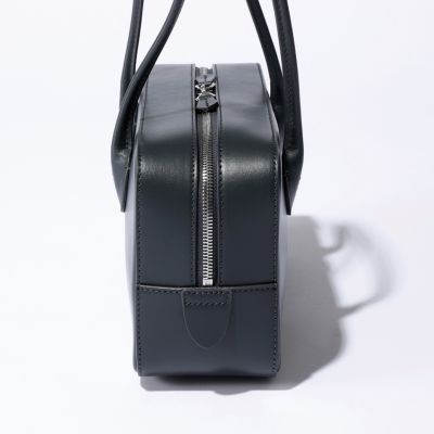 MAISON CANAU(メゾンカナウ)の【HPS別注】SMOOTH EW BOX-BOSTON（mini