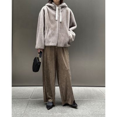 身長164cm モカーキ/38