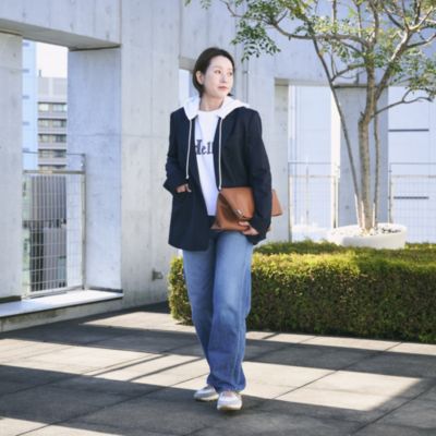 Shinzone(シンゾーン)のCHRYSLER JACKET TYPE－2通販 | 集英社HAPPY