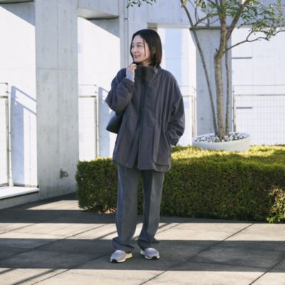 �X�^�b�t�g��155cm   GREY/2