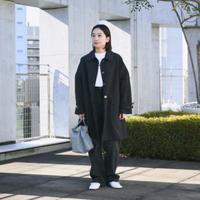 suadeoダンボールフレアスカート￥17,600