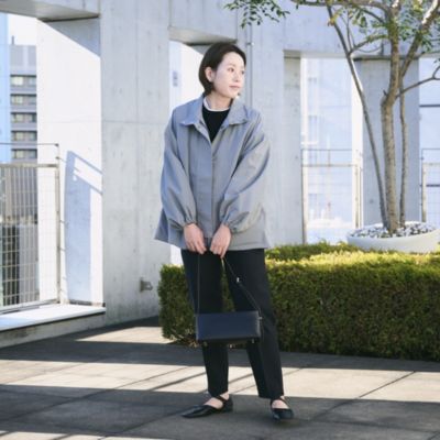 MACKINTOSH(マッキントッシュ)のウェザーテックスカイスタンドカラー