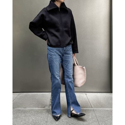 身長164cm ブラック/F