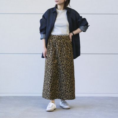 \秋のはじまり、何着る?/気温31℃の晩夏・初秋コーデは、”涼しく着られる秋色コーデ”が最適解!【40代・50代ファッション】
