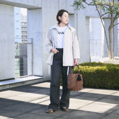 �X�^�b�t�g��166cm�@LIGHT GRAY/S