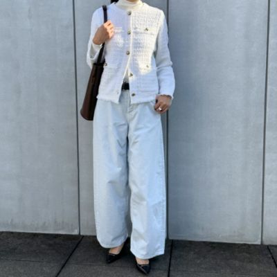 【26SS先行予約会】＼先行予約品追加／春夏の新作を、誰よりも早く【40代ファッション】