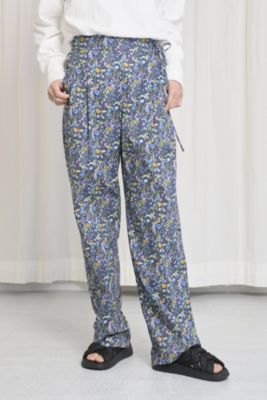 モデル身長:164cm/着用サイズ:38