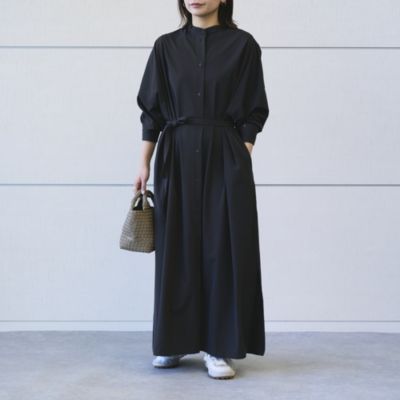 スタッフ身長155p 【HPS別注】CHACOAL BROWN/1