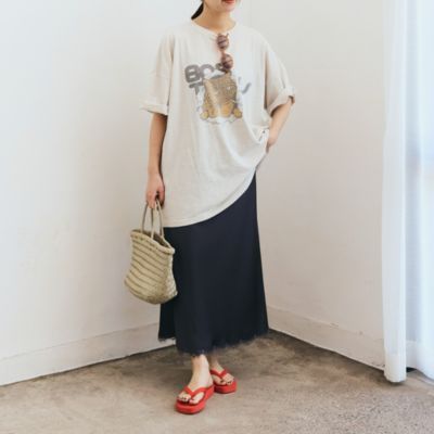 ＼酷暑は何着る？ ／気温35～40度の暑すぎる夏を、涼やかに制す『大人コーデ20選』【40代・50代 ファッション】