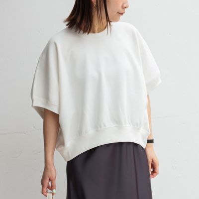 SACRA(サクラ)のDOUBLE KNITTED CLOTH通販 | 集英社HAPPY PLUS STORE