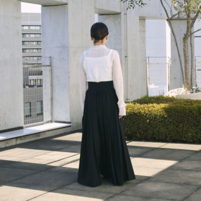 �X�^�b�t�g��155cm�@OFF WHITE/M