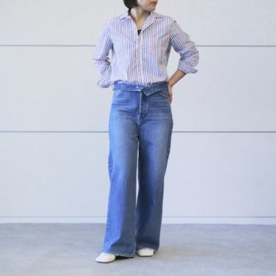 スタッフ身長166cm MIZU/25