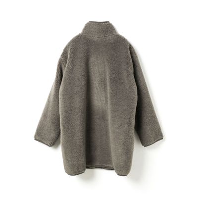 mizuiro ind(ミズイロインド)のボアブルゾン通販 | 集英社HAPPY PLUS STORE