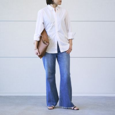 �X�^�b�t�g��166cm  kita - indigo light/26