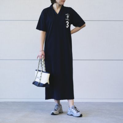 �X�^�b�t�g��155cm  NAVY/F