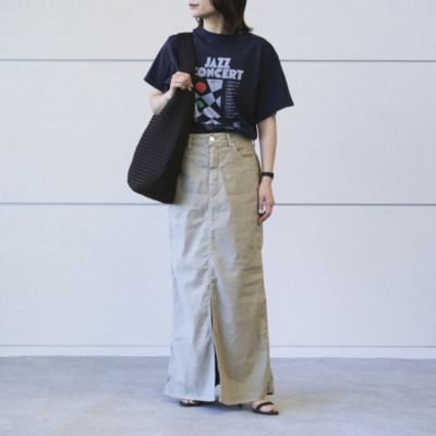 ＼酷暑は何着る？ ／気温35～40度の暑すぎる夏を、涼やかに制す『大人コーデ20選』【40代・50代 ファッション】