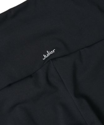 Julier(ジュリエ)のYOGA FITフレアレギンス通販 | 集英社HAPPY PLUS STORE