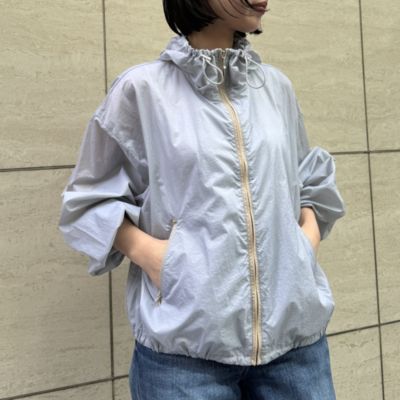 スタッフ身長152cm グレー/F