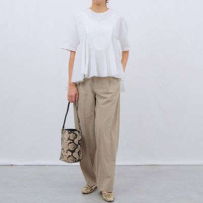 \期間限定/話題のAAYUSHI【アユーシ】販売開始!春夏コーデが着映える大人気アイテムがラインナップ【40代ファッション】