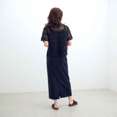 ���f���g���F164cm/�u���b�N/���p�T�C�Y�F�t���[