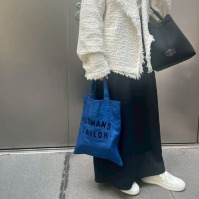OLDMAN'S TAILOR(オールドマンズテーラー)の【洗える】OMT FLOCKY