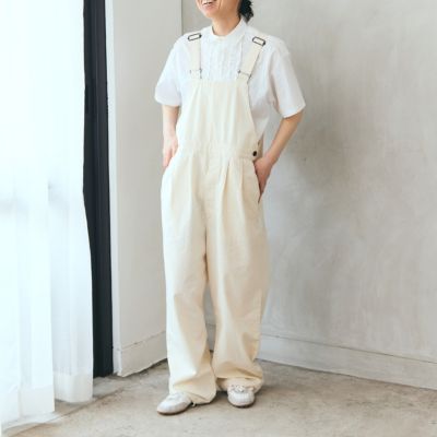 OUTIL(ウティ)のSALOPETTE AUCH通販 | 集英社HAPPY PLUS STORE OUTIL(ウティ)のSALOPETTE AUCH通販 | 集英社HAPPY PLUS STORE