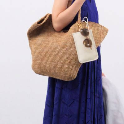 MADE IN MADA(メイドインマダ)のDOMOINA BAG通販 | mirabella