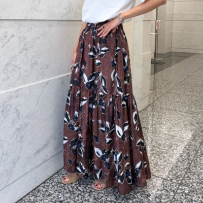 �X�^�b�t�g��170cm �u���E��/38